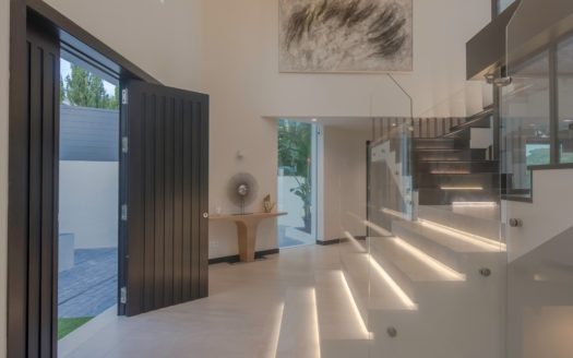 6 bedrooms Villa in Benahavis