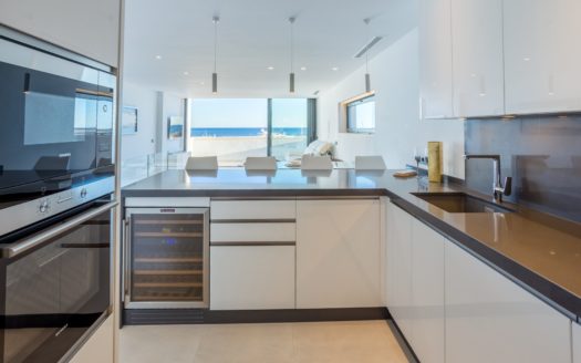 2 bedrooms Apartment in Puerto Banus