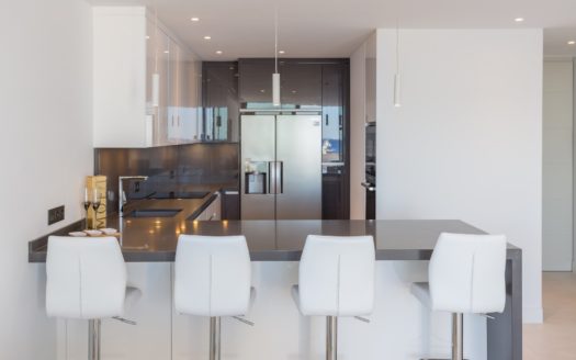 2 bedrooms Apartment in Puerto Banus