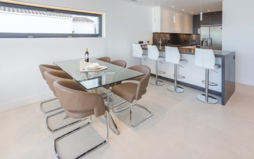 2 bedrooms Apartment in Puerto Banus