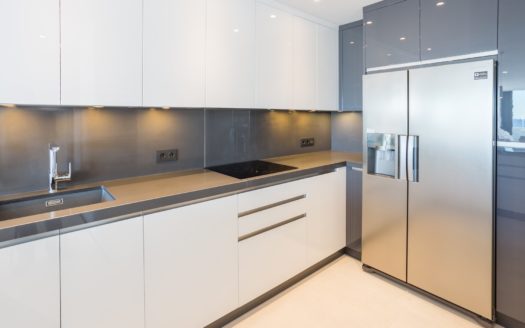 2 bedrooms Apartment in Puerto Banus