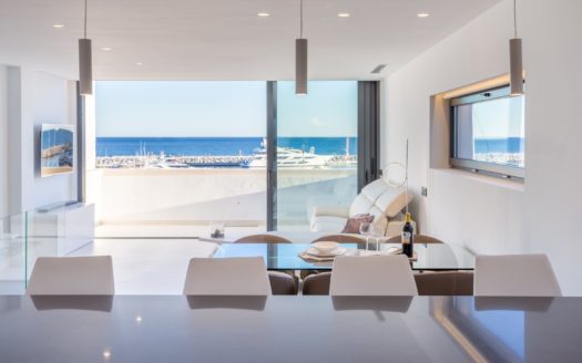2 bedrooms Apartment in Puerto Banus