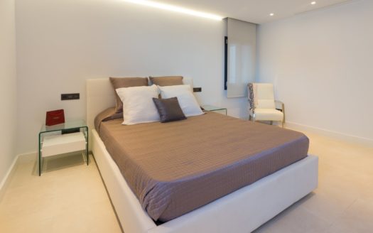 2 bedrooms Apartment in Puerto Banus