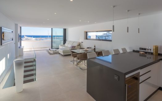 2 bedrooms Apartment in Puerto Banus