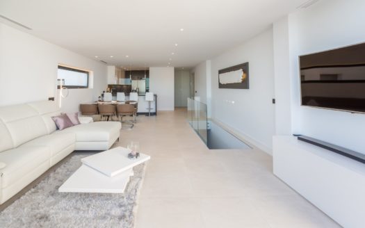 2 bedrooms Apartment in Puerto Banus