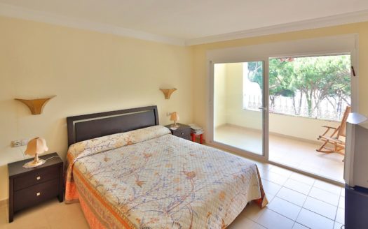 5 bedrooms Villa in Puerto de Cabopino