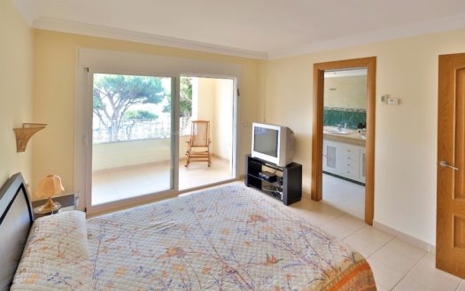 5 bedrooms Villa in Puerto de Cabopino