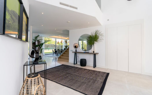 4 bedrooms Villa in Los Monteros