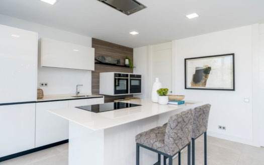 4 bedrooms Villa in Los Monteros