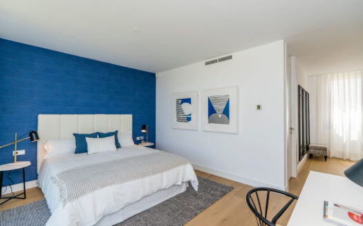 4 bedrooms Villa in Los Monteros