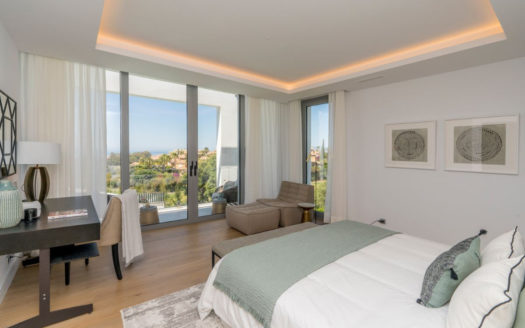 4 bedrooms Villa in Los Monteros