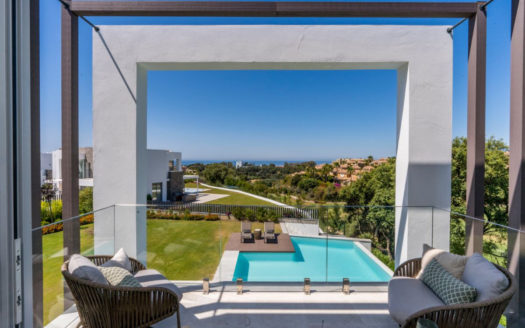 4 bedrooms Villa in Los Monteros