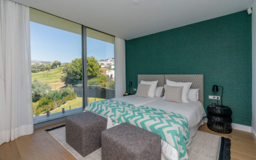 4 bedrooms Villa in Los Monteros