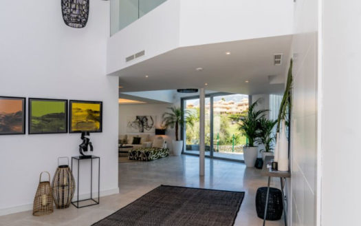 4 bedrooms Villa in Los Monteros