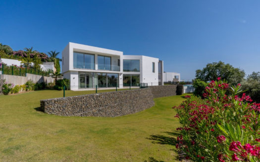 4 bedrooms Villa in Los Monteros