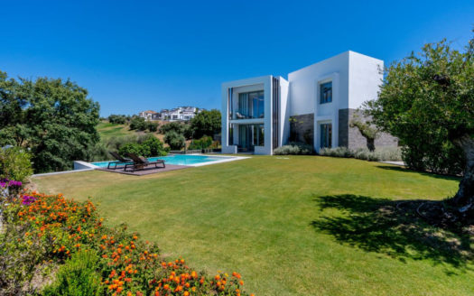 4 bedrooms Villa in Los Monteros