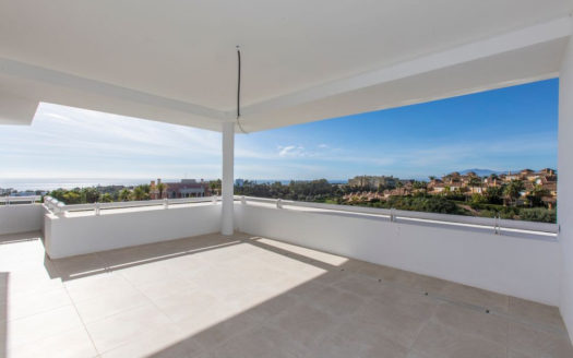 5 bedrooms Villa in Los Monteros