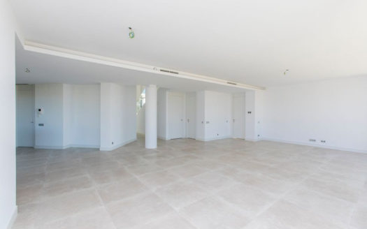 5 bedrooms Villa in Los Monteros