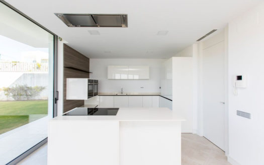 5 bedrooms Villa in Los Monteros