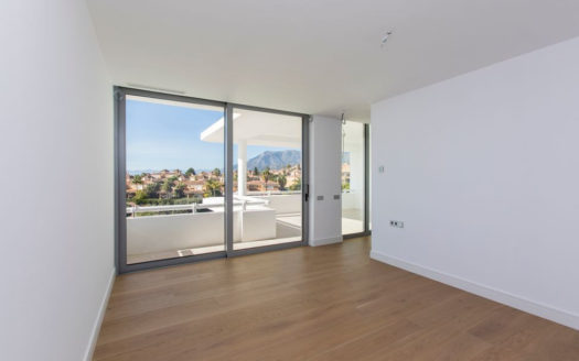 5 bedrooms Villa in Los Monteros