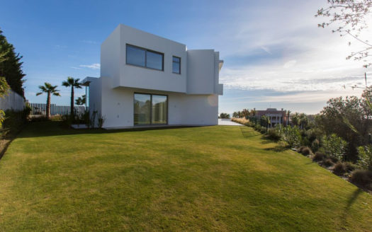 5 bedrooms Villa in Los Monteros