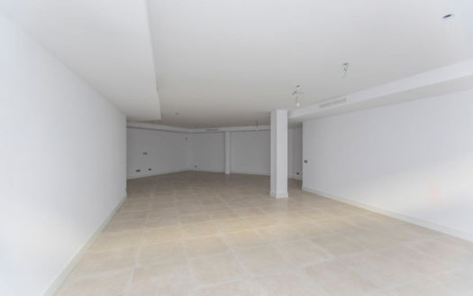 5 bedrooms Villa in Los Monteros