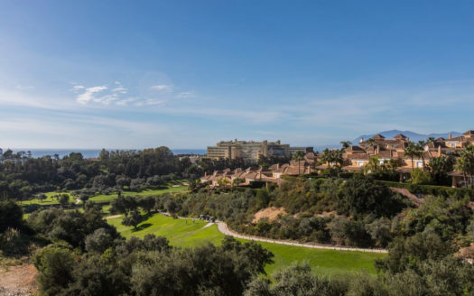 5 bedrooms Villa in Los Monteros