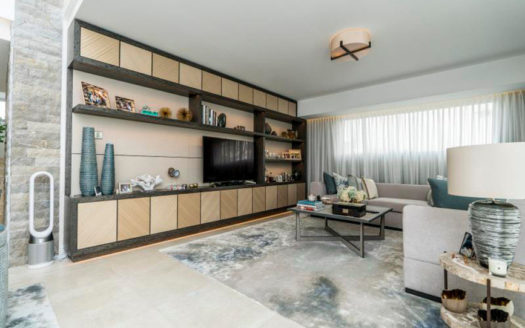 5 bedrooms Villa in Los Monteros