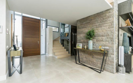 5 bedrooms Villa in Los Monteros