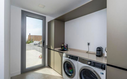 5 bedrooms Villa in Los Monteros