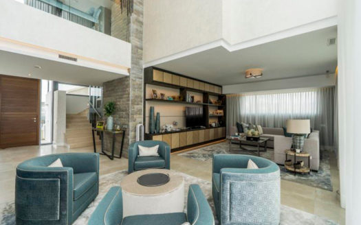 5 bedrooms Villa in Los Monteros