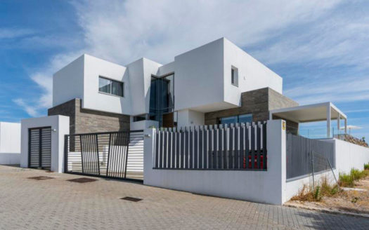 5 bedrooms Villa in Los Monteros