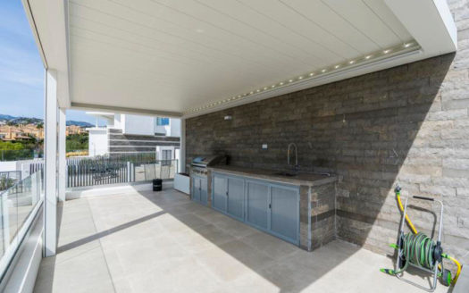 5 bedrooms Villa in Los Monteros