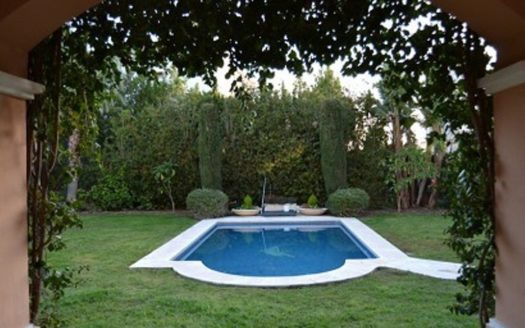 4 bedrooms Villa in Nueva Andalucia