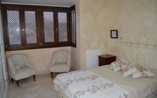 4 bedrooms Villa in Nueva Andalucia