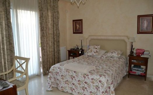 4 bedrooms Villa in Nueva Andalucia