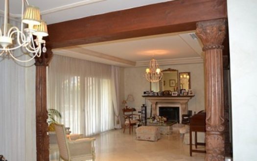 4 bedrooms Villa in Nueva Andalucia