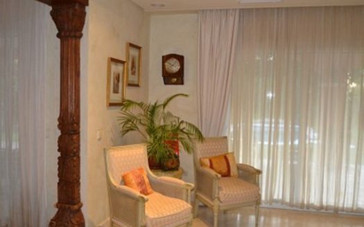 4 bedrooms Villa in Nueva Andalucia