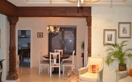 4 bedrooms Villa in Nueva Andalucia