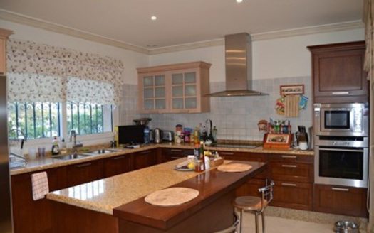 4 bedrooms Villa in Nueva Andalucia