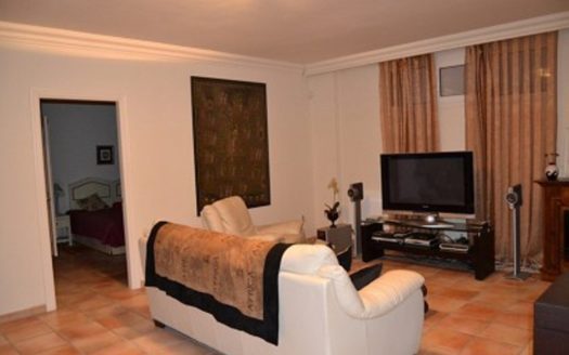 4 bedrooms Villa in Nueva Andalucia