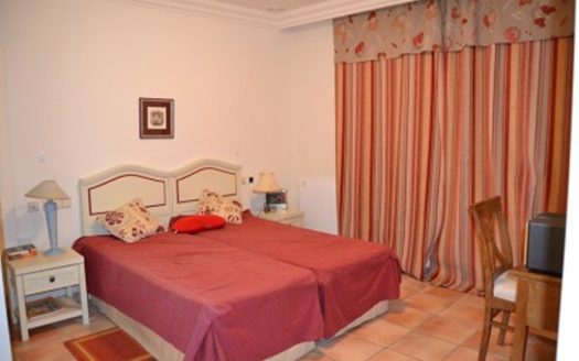 4 bedrooms Villa in Nueva Andalucia