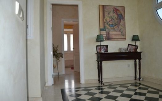 4 bedrooms Villa in Nueva Andalucia