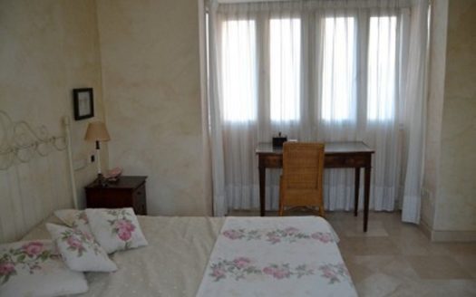 4 bedrooms Villa in Nueva Andalucia