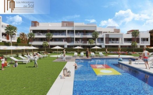 2 bedrooms Penthouse in Nueva Milla de Oro