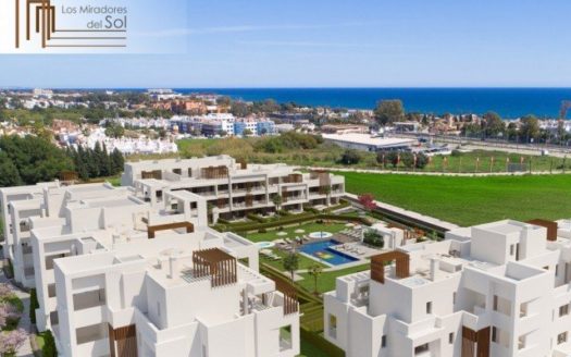 2 bedrooms Penthouse in Nueva Milla de Oro