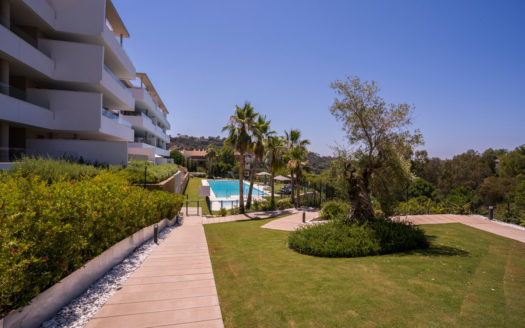 3 bedrooms Penthouse in La Quinta