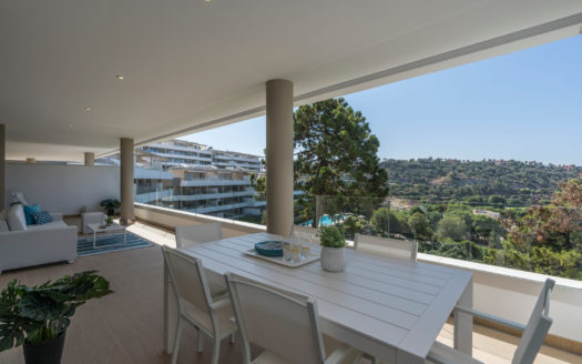 3 bedrooms Penthouse in La Quinta