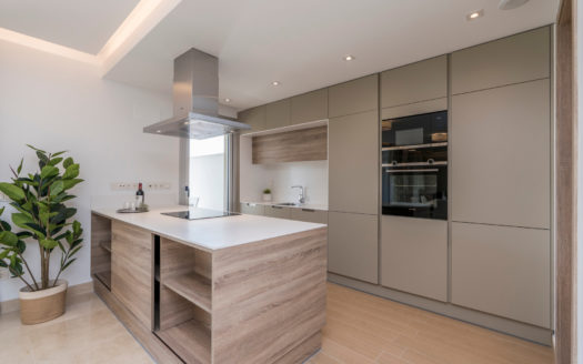 3 bedrooms Penthouse in La Quinta