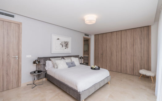 3 bedrooms Penthouse in La Quinta